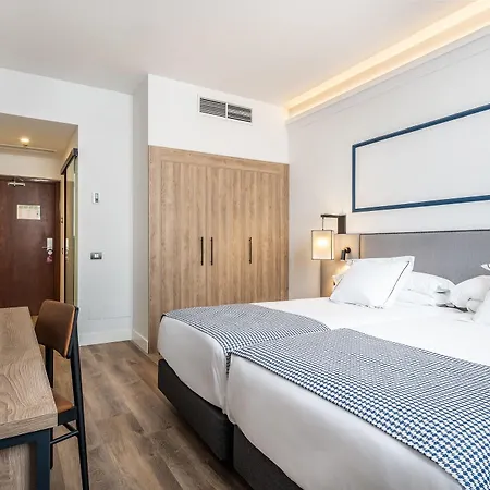 Livvo Fataga Hotel 4*