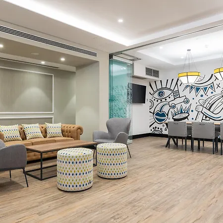 Hotel Livvo Fataga Las Palmas de Gran Canaria