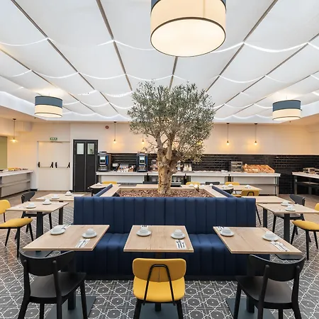 Livvo Fataga Hotel