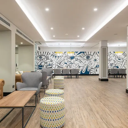 Hotel Livvo Fataga