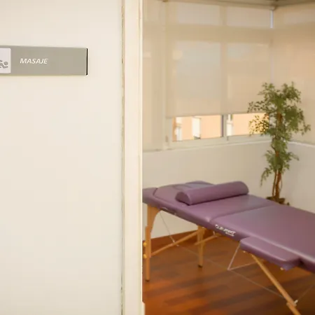Hotel Livvo Fataga 4*