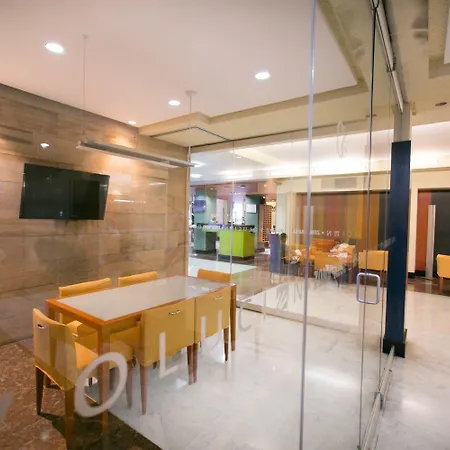 Livvo Fataga Hotel 4*