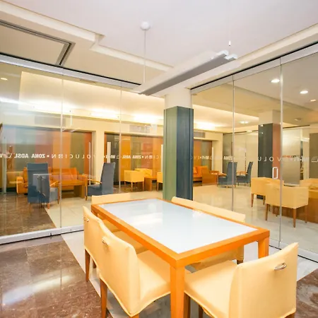 Hotell Livvo Fataga