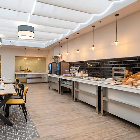 Hotel Livvo Fataga Las Palmas de Gran Canaria