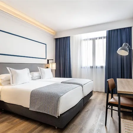 Livvo Fataga Hotell Las Palmas de Gran Canaria