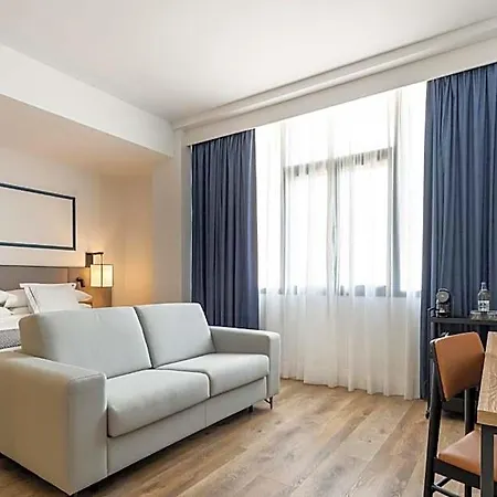 Livvo Fataga Hotell