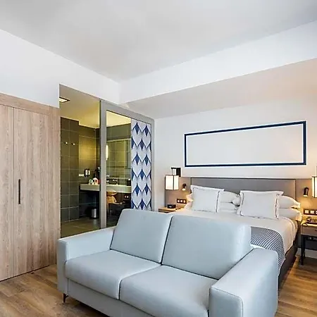 Livvo Fataga Hotell
