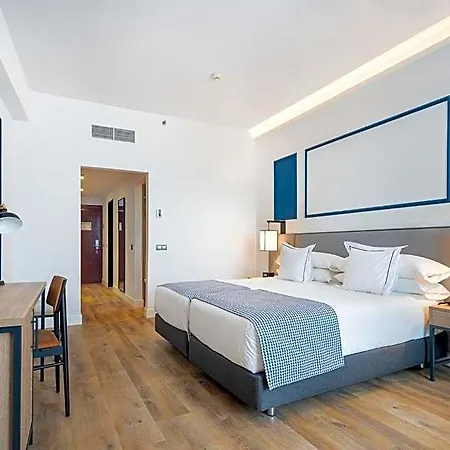 Hotell Livvo Fataga
