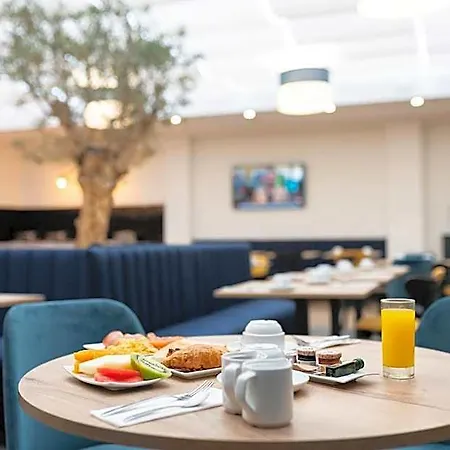 Livvo Fataga Hotell