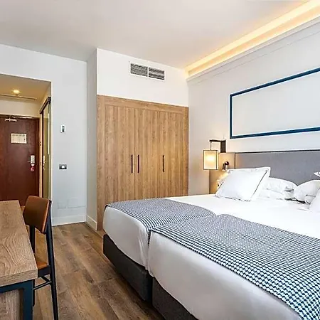 Livvo Fataga Hotell 4*