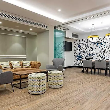 Hotell Livvo Fataga