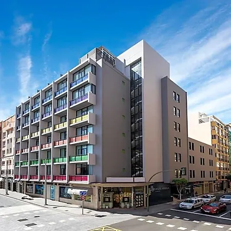 Livvo Fataga 4* Las Palmas de Gran Canaria