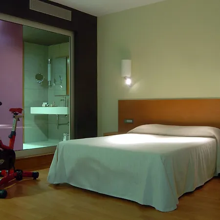 Livvo Fataga 4* Las Palmas de Gran Canaria