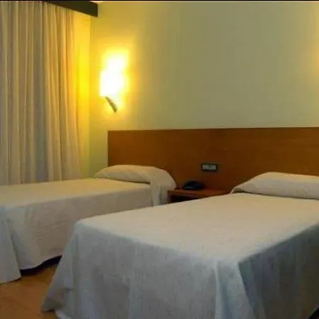 Livvo Fataga Hotel