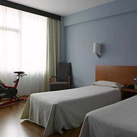 Livvo Fataga Hotel