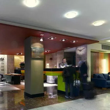 Livvo Fataga Hotel
