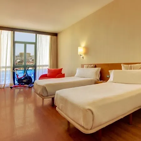 Livvo Fataga Hotel Las Palmas de Gran Canaria