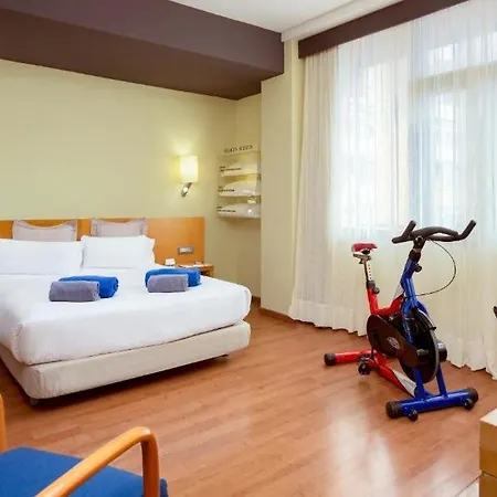 Hotel Livvo Fataga 4*