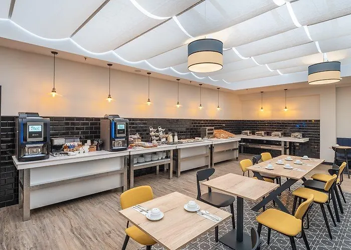 Hotel Livvo Fataga Las Palmas de Gran Canaria