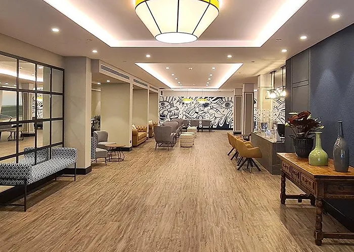 Livvo Fataga 4* Las Palmas de Gran Canaria