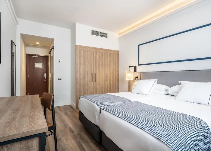 Livvo Fataga Hotel 4*