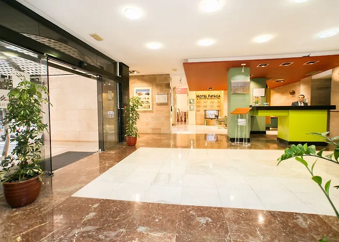 Livvo Fataga Hotel Las Palmas de Gran Canaria