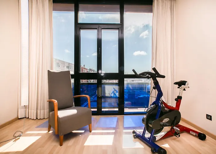 Livvo Fataga 4* Las Palmas de Gran Canaria