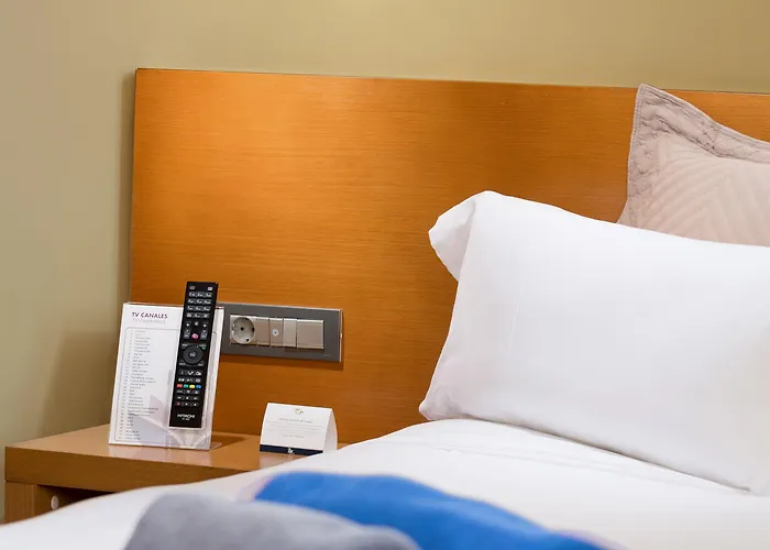 Hotel Livvo Fataga Las Palmas de Gran Canaria