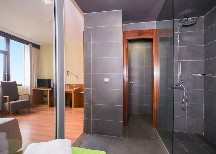 Hotel Livvo Fataga 4*