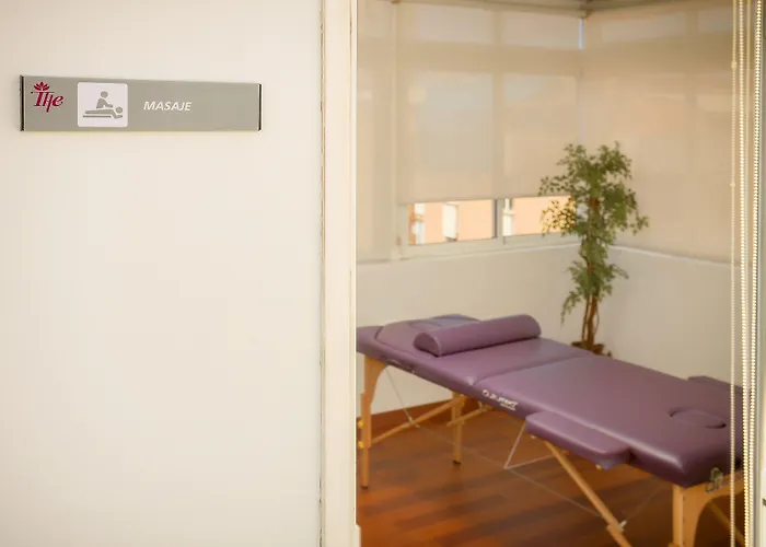 Hotel Livvo Fataga 4*