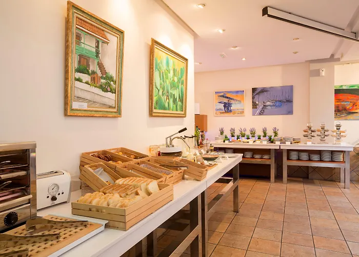 Ξενοδοχείο Livvo Fataga