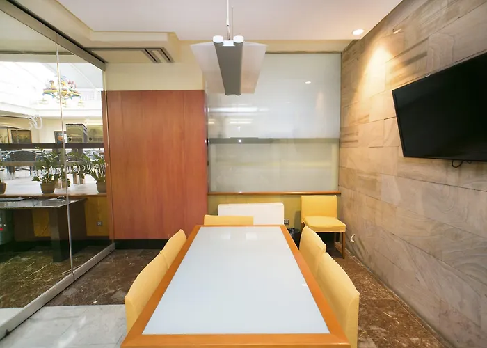 Livvo Fataga 4* Λας Πάλμας ντε Γκραν Κανάρια