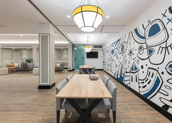 Ξενοδοχείο Livvo Fataga