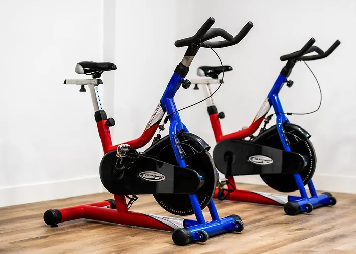 Livvo Fataga Ξενοδοχείο