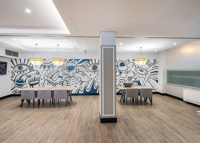 Livvo Fataga Hotel 4*