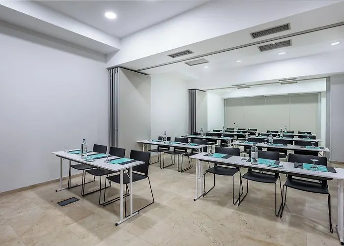 Livvo Fataga Ξενοδοχείο