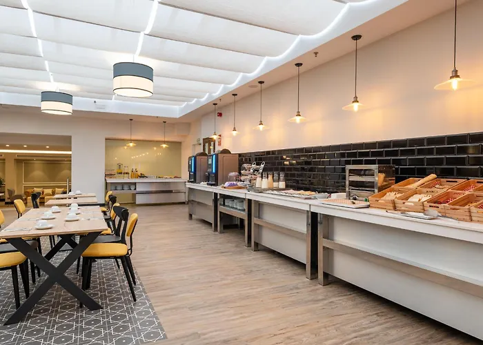 Hotel Livvo Fataga Las Palmas de Gran Canaria