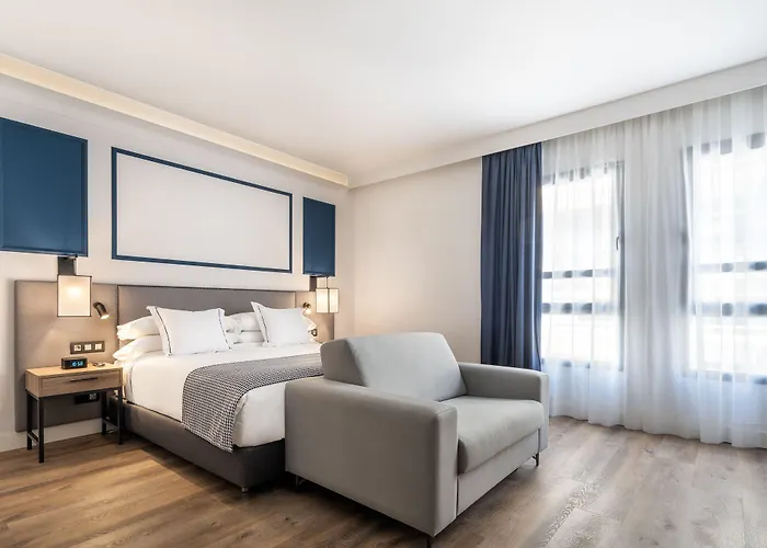 Livvo Fataga Hotel 4*