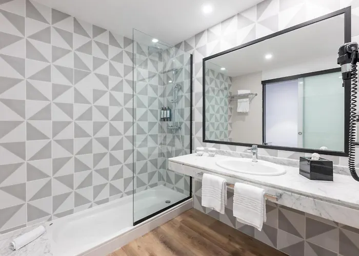 Ξενοδοχείο Livvo Fataga Λας Πάλμας ντε Γκραν Κανάρια