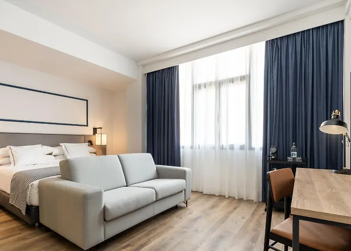 Hotel Livvo Fataga Las Palmas de Gran Canaria