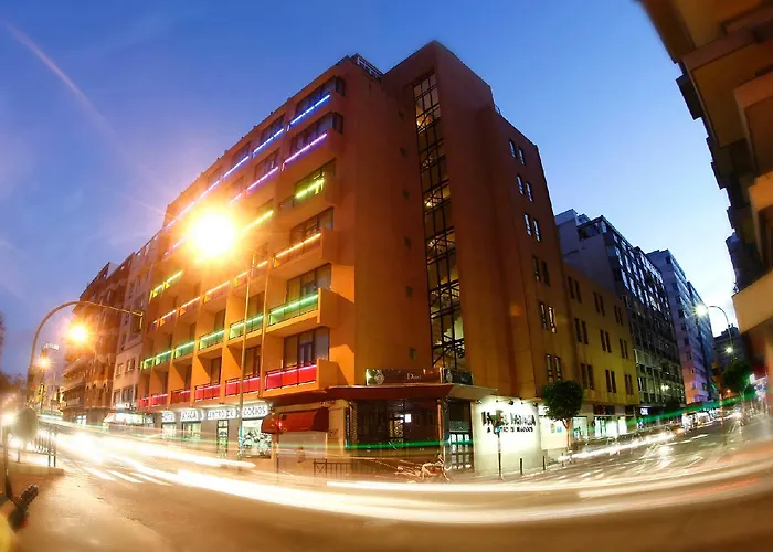 Livvo Fataga Las Palmas de Gran Canaria