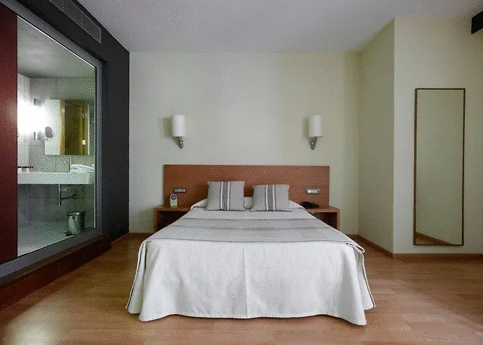 Livvo Fataga Hotel Las Palmas de Gran Canaria