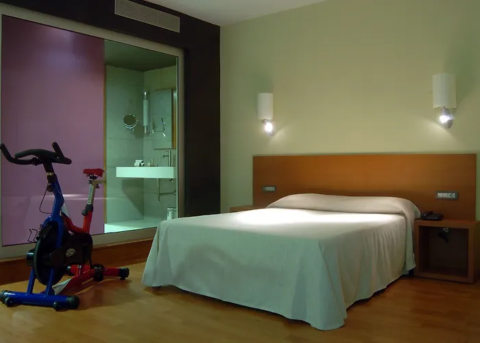 Livvo Fataga 4* Las Palmas de Gran Canaria