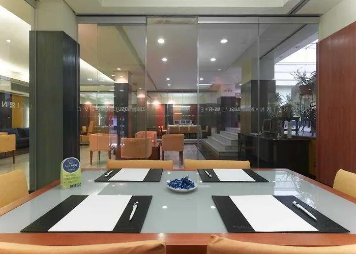 Livvo Fataga Hotel 4*