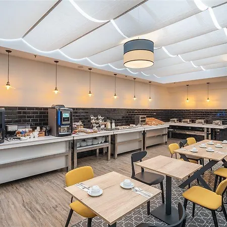 Hotel Livvo Fataga Las Palmas de Gran Canaria