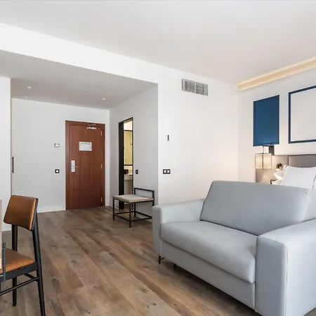 Hotel Livvo Fataga 4*