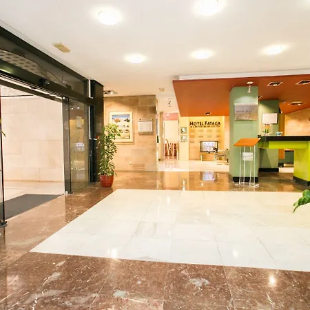 Livvo Fataga Hotel Las Palmas de Gran Canaria