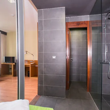 Hotel Livvo Fataga 4*