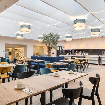 Livvo Fataga Hotel Las Palmas de Gran Canaria