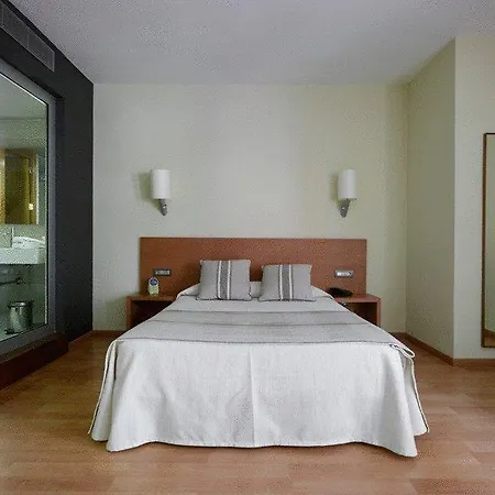 Livvo Fataga Hotel Las Palmas de Gran Canaria